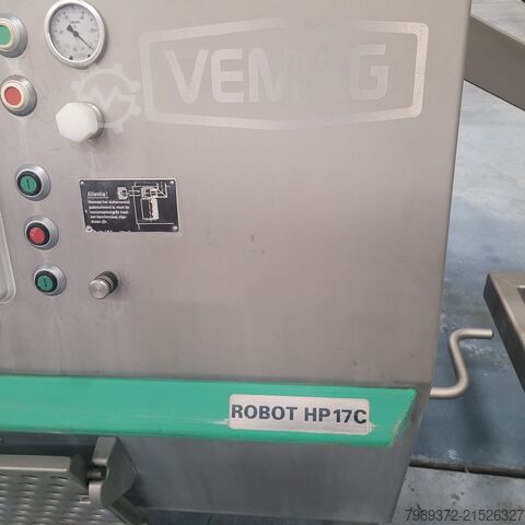 Industriële wasbakken  