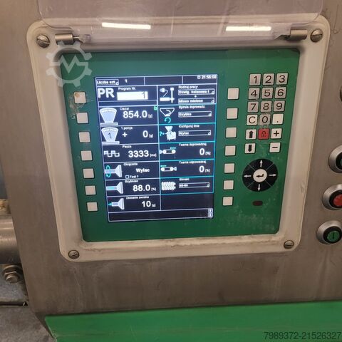 Maszyna do przetwórstwa mięsa Vemag HP 17C