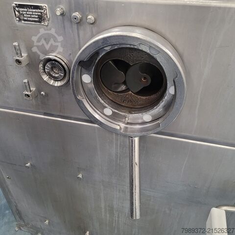 Maszyna do przetwórstwa mięsa Vemag HP 17C