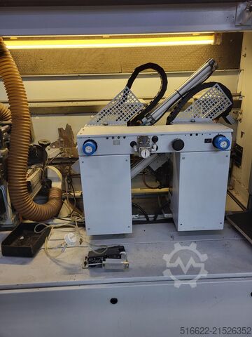 Edgebander HOMAG Аmbition 2260