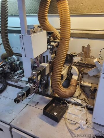 Edgebander HOMAG Аmbition 2260