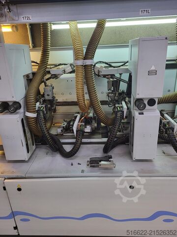 Edgebander HOMAG Аmbition 2260