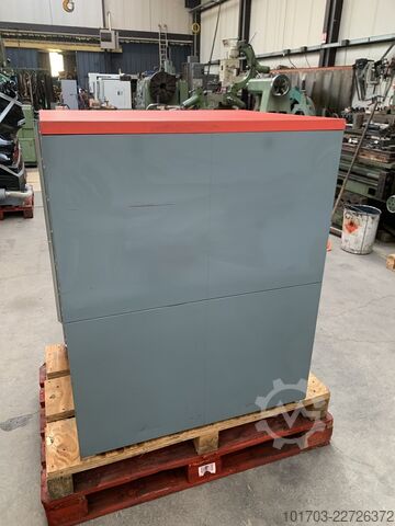 Atölye çekmeceli dolabı Armoire de rangement d'atelier PAROLAI 11 tiroirs