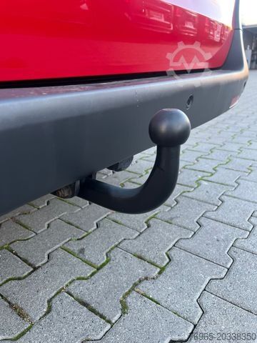 Skåpbil MERCEDES-BENZ Vito 110 LANG 6G KLIMA TEMPOMAT 2-SITZE SCHRÄNKE