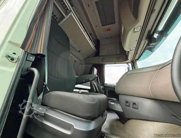 Tracteur routier standard DAF XF 480 FT SSC 712.000 KM 2x TANKS SUPER CONDITIO