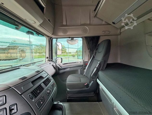 Standaard trekker DAF XF 480 FTG SSC 6X2 PTO + HYDRAULICS TOP CONDITIO