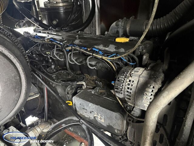  Deutz TCD 2012 L06 2V 6 Cilinder
