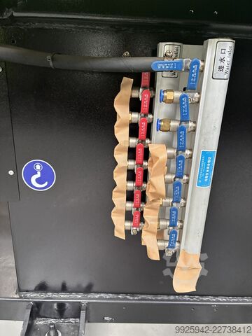Fröccsöntőgép YIZUMI FF300 (Vollelektrisch)