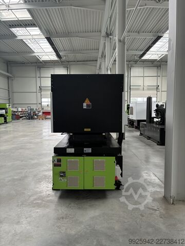 Fröccsöntőgép YIZUMI FF300 (Vollelektrisch)