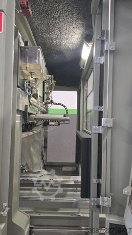  Emmegi Satellite 6650