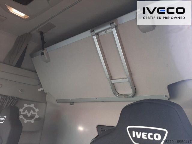 Tractora standard IVECO S-WAY AS440S48T/P