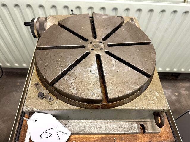 Werkplaatswagen met inhoud Workshop Trolley with Contents