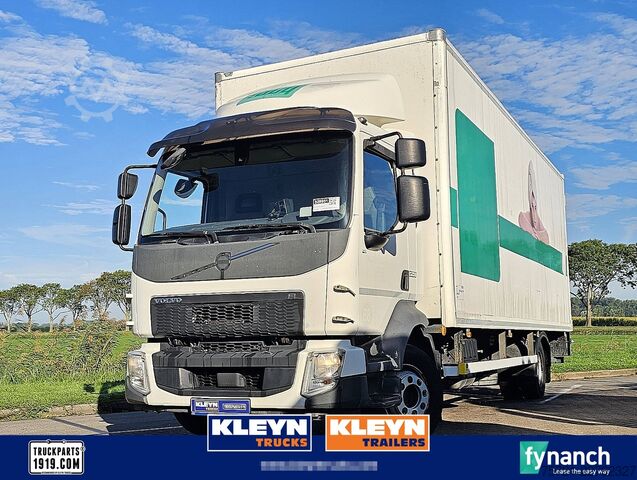 Kufr VOLVO FL 250.12