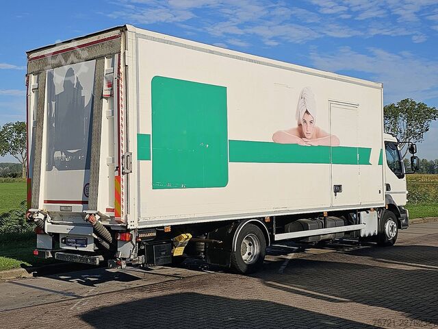 Kufr VOLVO FL 250.12