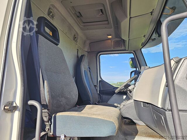 Kufr VOLVO FL 250.12