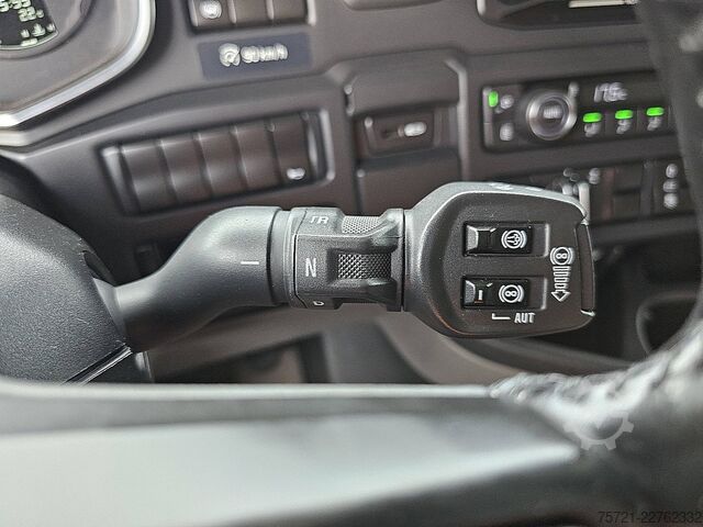 Standard-SZM SCANIA S450