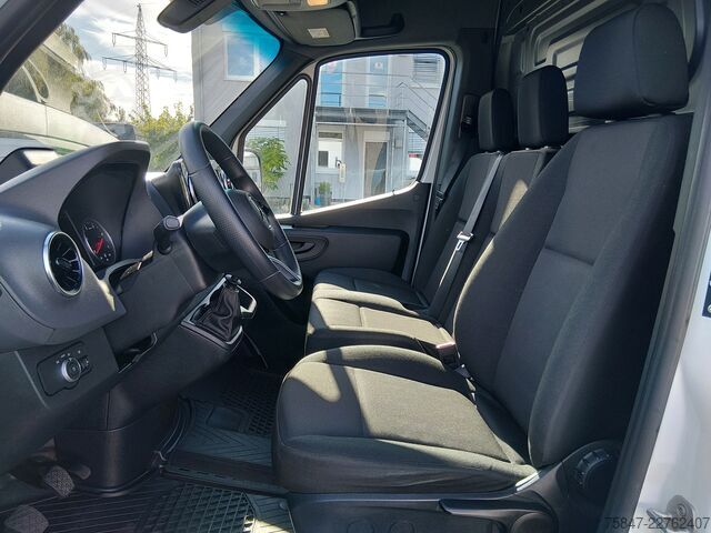 Furgão de painéis Mercedes-Benz Sprinter 315 CDI L3H2 Kamera