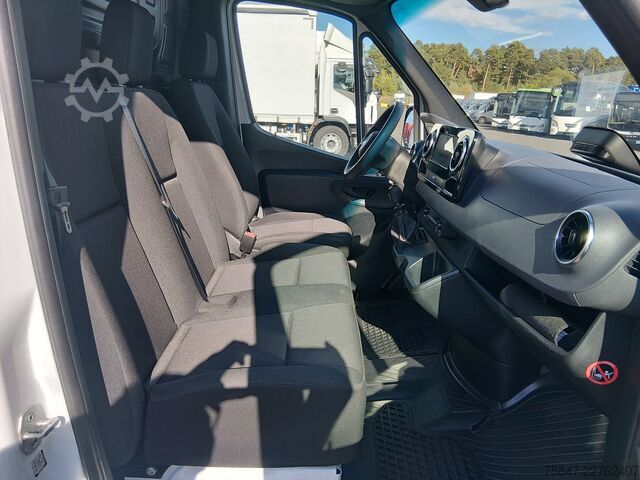 Furgão de painéis Mercedes-Benz Sprinter 315 CDI L3H2 Kamera