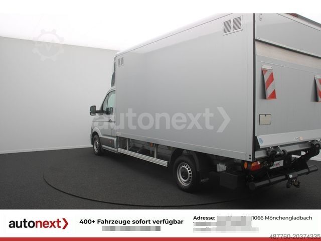Sandučar VOLKSWAGEN Crafter 35 Maxi DSG *4MOTION* LBW+ACC+LED 2823