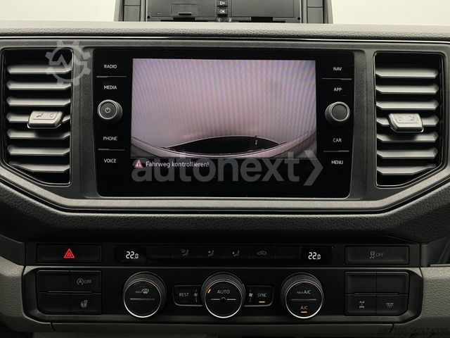 Sandučar VOLKSWAGEN Crafter 35 Maxi DSG *4MOTION* LBW+ACC+LED 2823