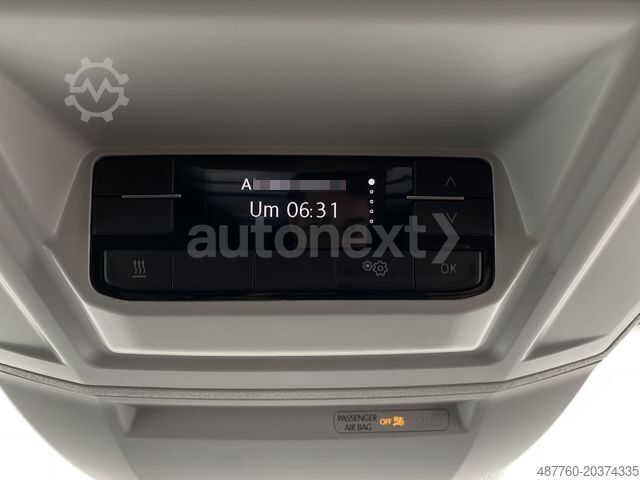 Sandučar VOLKSWAGEN Crafter 35 Maxi DSG *4MOTION* LBW+ACC+LED 2823