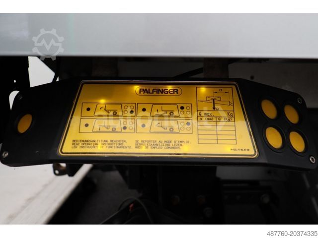 Sandučar VOLKSWAGEN Crafter 35 Maxi DSG *4MOTION* LBW+ACC+LED 2823