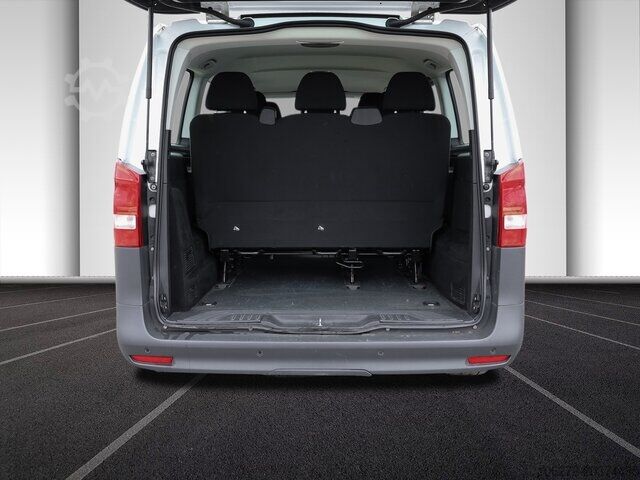 Minibus Mercedes-Benz Vito 114 TourerPro,Allrad,Automatik,8 Sitzer