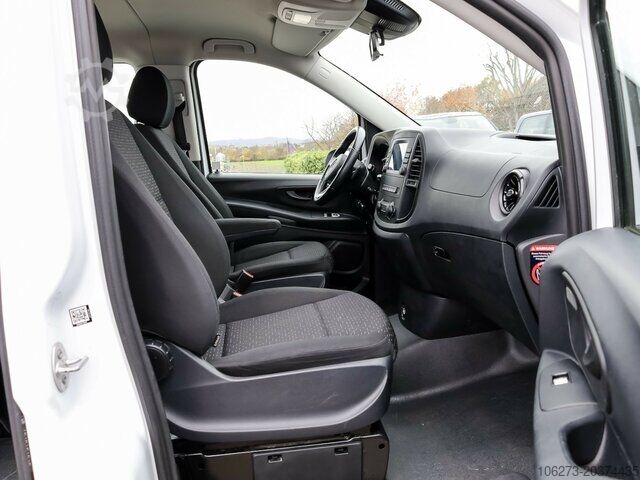 Minibus Mercedes-Benz Vito 114 TourerPro,Allrad,Automatik,8 Sitzer