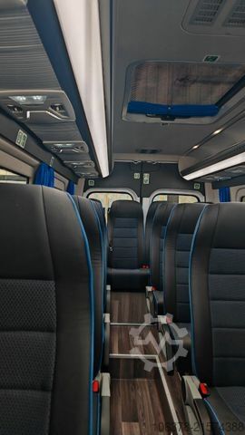 Minibusz MERCEDES-BENZ Sprinter Tourline