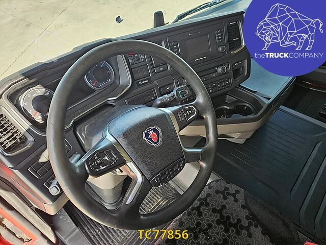  Scania R 450