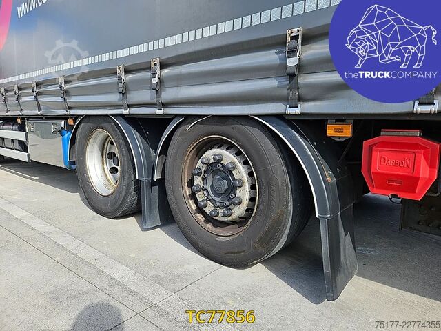  Scania R 450