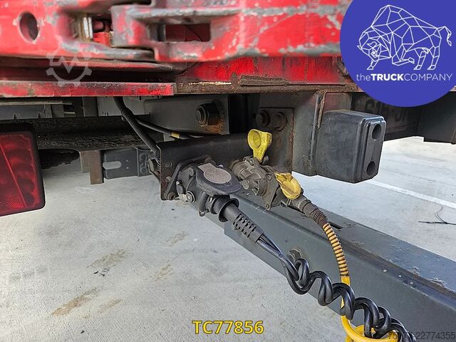  Scania R 450
