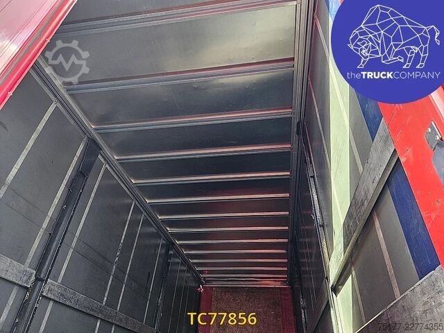  Scania R 450