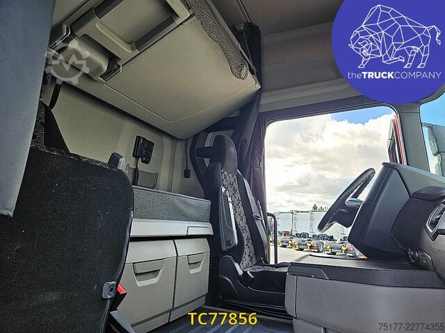  Scania R 450