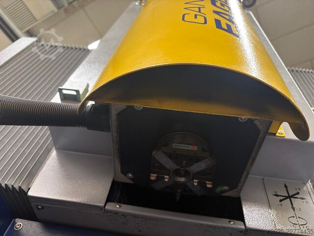 Μηχανή διάβρωσης με σπινθήρες OPS INGERSOLL GANTRY EAGLE 400 inkl. Handlingsystem