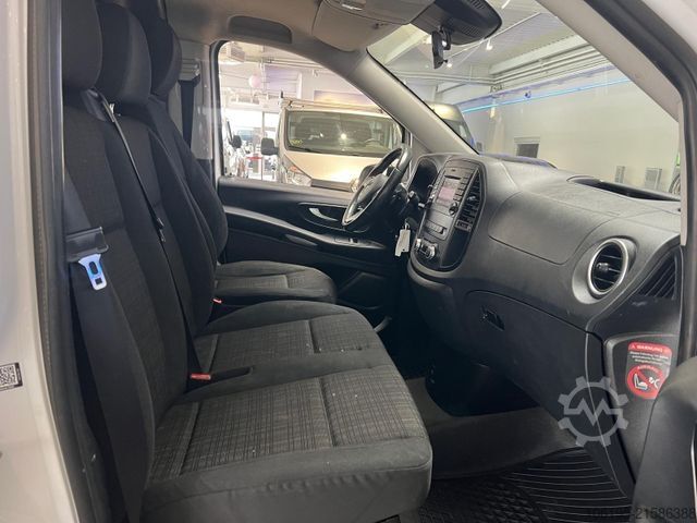 Bestelwagen MERCEDES-BENZ Vito 119 CDI*Automatik*LED*AHK*1.Hand*Garantie*