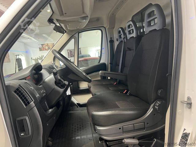 Bestelwagen met verhoogd dak CITROEN Jumper 2,2 HDI *Hoch&Lang*L2-H2*Garantie*