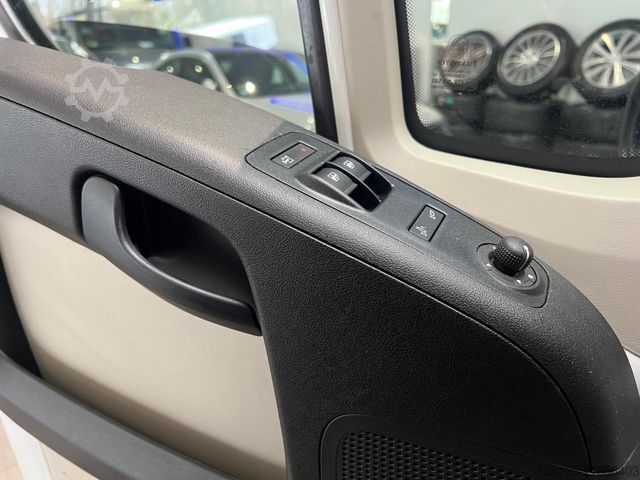 Bestelwagen met verhoogd dak CITROEN Jumper 2,2 HDI *Hoch&Lang*L2-H2*Garantie*