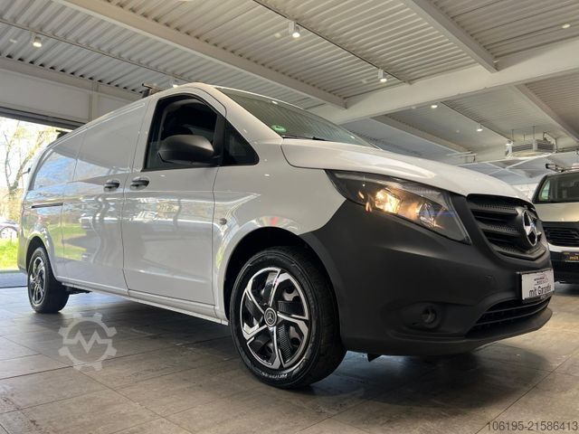 Bestelwagen MERCEDES-BENZ Vito 119 CDI Allrad 4x4 Extra Lang*Garantie*1.HD