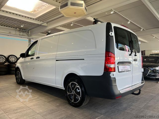 Bestelwagen MERCEDES-BENZ Vito 119 CDI Allrad 4x4 Extra Lang*Garantie*1.HD