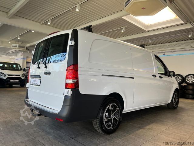 Bestelwagen MERCEDES-BENZ Vito 119 CDI Allrad 4x4 Extra Lang*Garantie*1.HD