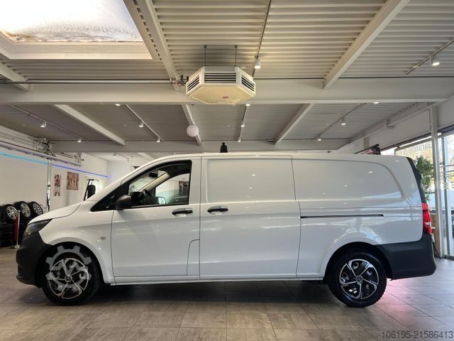 Bestelwagen MERCEDES-BENZ Vito 119 CDI Allrad 4x4 Extra Lang*Garantie*1.HD