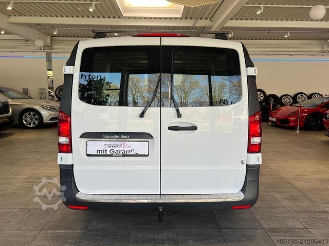 Bestelwagen MERCEDES-BENZ Vito 119 CDI Allrad 4x4 Extra Lang*Garantie*1.HD