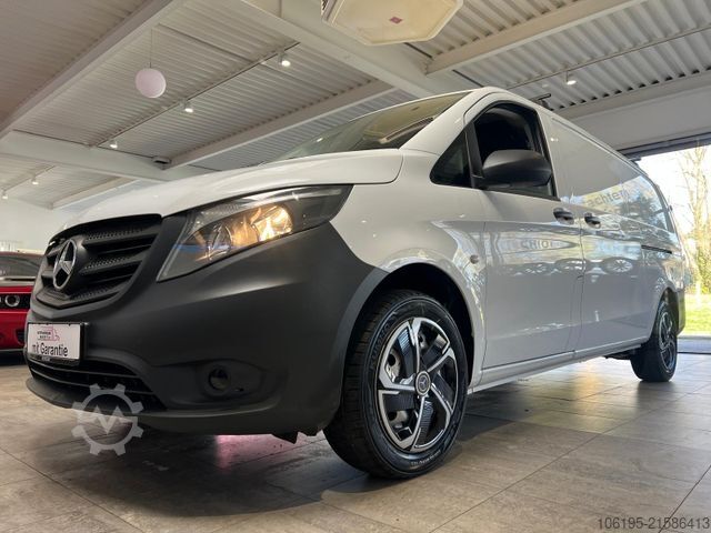 Bestelwagen MERCEDES-BENZ Vito 119 CDI Allrad 4x4 Extra Lang*Garantie*1.HD