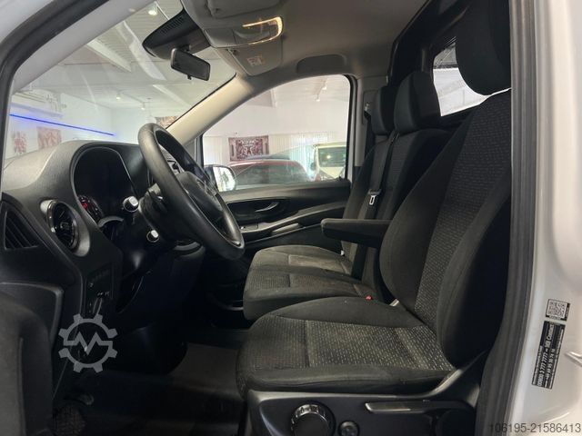 Bestelwagen MERCEDES-BENZ Vito 119 CDI Allrad 4x4 Extra Lang*Garantie*1.HD