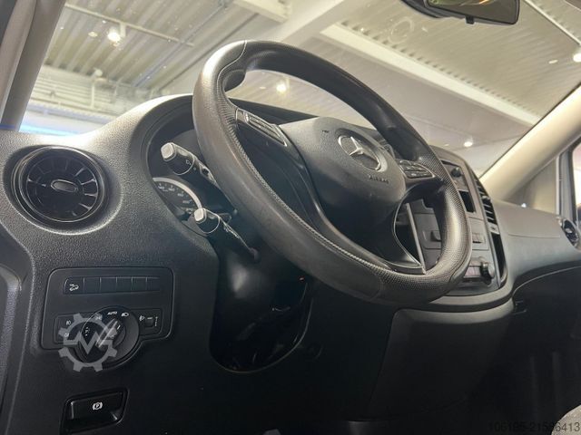 Bestelwagen MERCEDES-BENZ Vito 119 CDI Allrad 4x4 Extra Lang*Garantie*1.HD