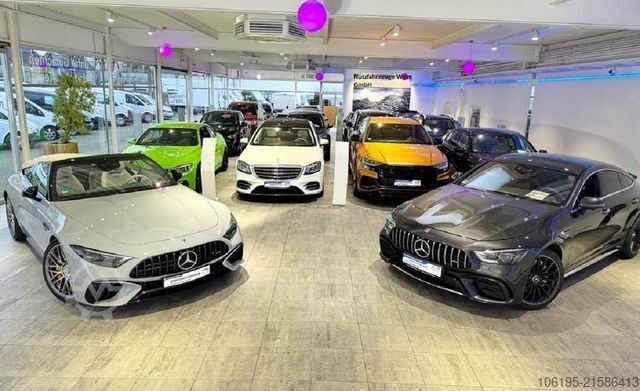 Bestelwagen MERCEDES-BENZ Vito 119 CDI Allrad 4x4 Extra Lang*Garantie*1.HD