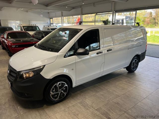 Bestelwagen MERCEDES-BENZ Vito 119 CDI Allrad 4x4 Extra Lang*Garantie*1.HD