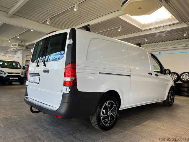 Bestelwagen MERCEDES-BENZ Vito 119 CDI Allrad 4x4 Extra Lang*Garantie*1.HD