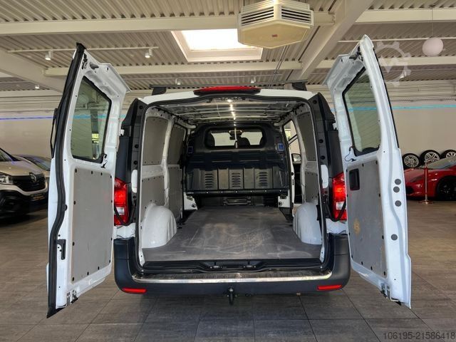 Bestelwagen MERCEDES-BENZ Vito 119 CDI Allrad 4x4 Extra Lang*Garantie*1.HD